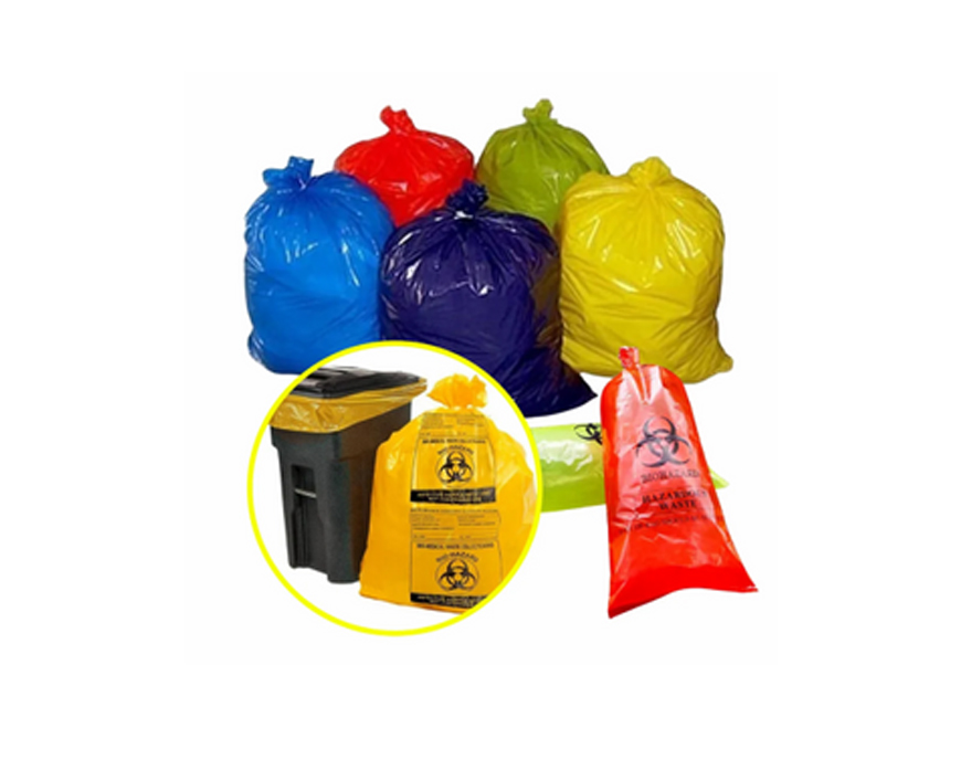 garbage bags in dubai uae